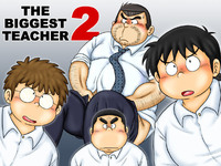 THE BIGGEST TEACHER 2