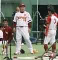 【野球】 巨人・杉内ノーノー達成！ 楽天のあのコーチが予想通り下品なコメント