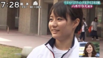 女子重量挙げ日本代表の八木かなえちゃん(20)がアホの子だと話題に （画像あり）