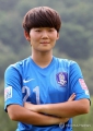 【画像】女子ワールドカップ韓国代表チームの髪型がみんな一緒すぎてワロタｗｗｗ