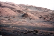 【画像】火星から綺麗な写真が届いたぞー！これは完全に地球ですわ