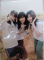 AKB48 26thシングル「真夏のSounds good!」店舗別特典生写真まとめ