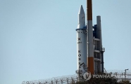 韓国の純国産ロケット（※ロシア製）って、今日打ち上げだったんだな　早速打ち上げ準備中断してるがｗ