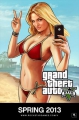 【GTA5】「Grand Theft Auto V」2013年春発売！